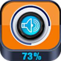 MP3 Amplifier : Sound Booster on 9Apps