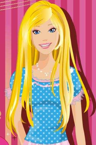 Barbie Games screenshot 5