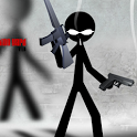 Stickman Shooting Killer icon