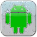 GO Launcher EX iPhone Style Theme 1.3