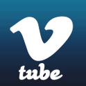 ikon VTube - Vimeo Downloader