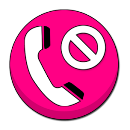 Call Blocker أيقونة
