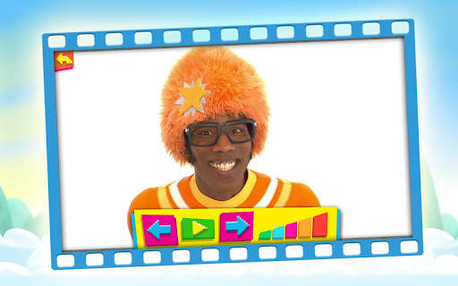 Piko - Kid Video Player screenshot 5