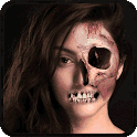 Haunted Face Changer icon