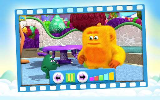 Piko - Kid Video Player screenshot 3