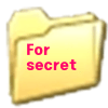 SecretGallery Lite(사진 동영상 숨기기) icon