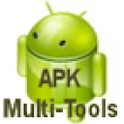 APK Multi-Tools Mobile Blog أيقونة