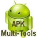 APK Multi Tools 0.81.13454.72073