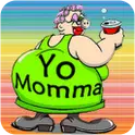 Yo Momma Jokes 1000+ icon