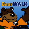 UC Berkeley BearWalk icon