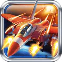 Aircraft Combat - Air Fighter