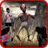 Zombie Dead Night 3D