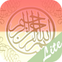 Azan, Kiblat-MuslimDaily(lite) icon