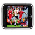 Mobile Television Apps 1.0