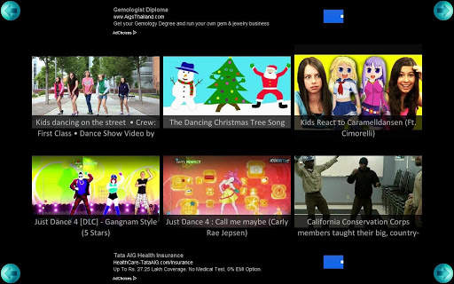 Kids Dance Children Videos screenshot 5