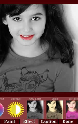 Colour Effect screenshot 3