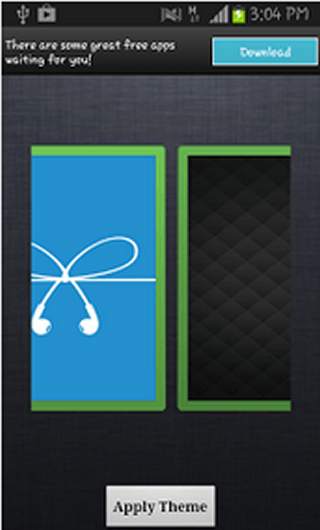 Real iOS 7 Launcher screenshot 4