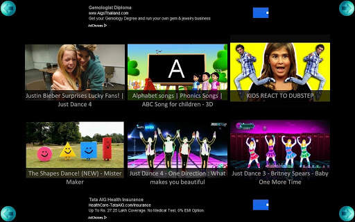 Kids Dance Children Videos screenshot 3