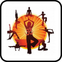 Indian Yoga icon