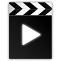 Rapfox Video Player 2011 icon