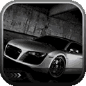 Audi Lock Screen icon