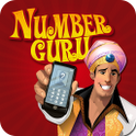 Number Guru - Reverse Phone أيقونة