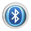 Bluetooth On Off أيقونة