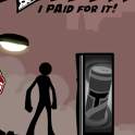 Stickman Fight Vending Machine Mobile Game 1.0