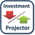 Investment Projector icon