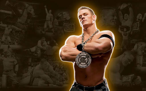 John Cena WWE Wallpapers screenshot 2