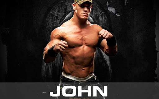 John Cena WWE Wallpapers screenshot 1
