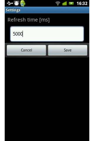 AutoRotate Apps скриншот 2
