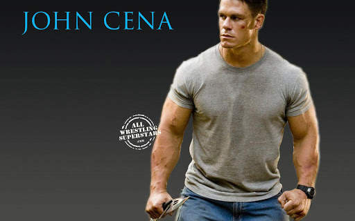 John Cena WWE Wallpapers screenshot 4