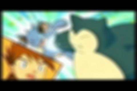 Pokemon Fights screenshot 1
