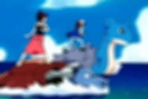 Pokemon Fights screenshot 2