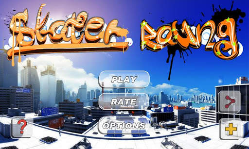 Skater Racing screenshot 2