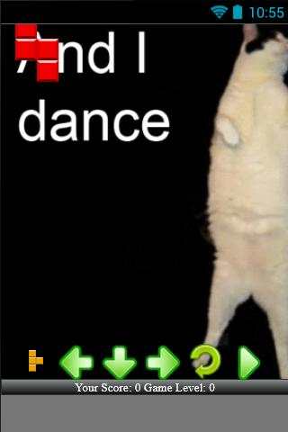 Angela Cat Free Games screenshot 3