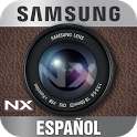 Samsung SMART CAMERA NX (ESP) on 9Apps