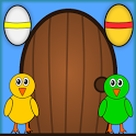 100 Doors of Easter icon