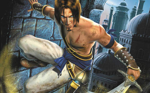 Cool Games Wallpapers HD screenshot 4