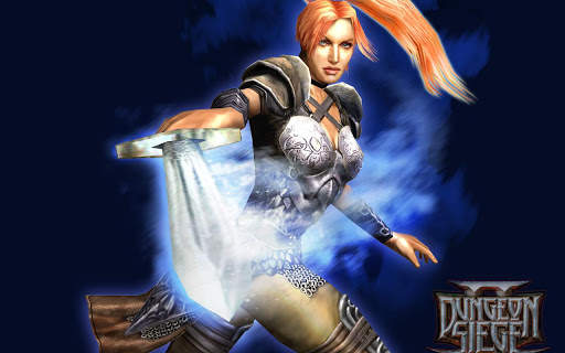 Cool Games Wallpapers HD screenshot 5