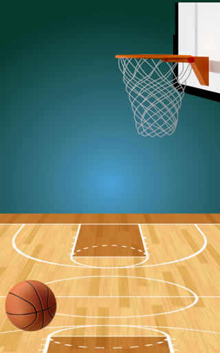 Kunci Basket screenshot 1