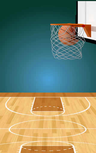 Kunci Basket screenshot 3