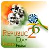 Republic Day Photo Frames