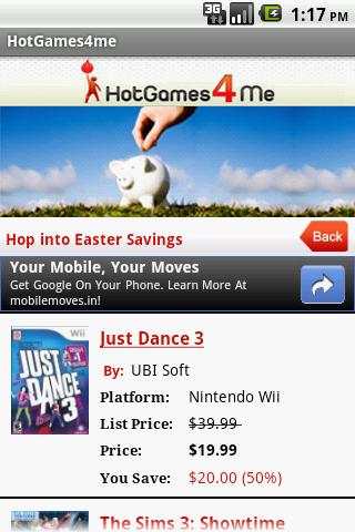 HotGames4Me –Best Games 4 You 2 تصوير الشاشة
