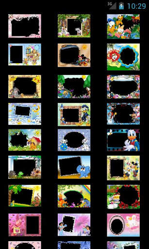 Photo Frames screenshot 4