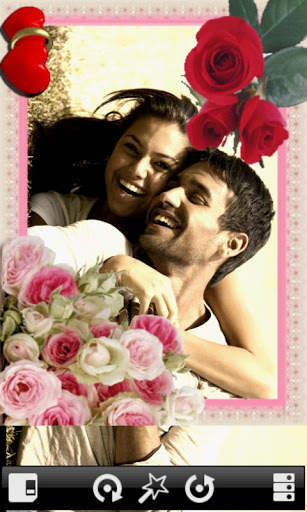 Photo Frames screenshot 1