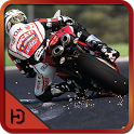 Real Racing Bike Wallpapers HD icon