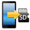 DS Super App2SD Lite आइकन