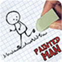 Painted Man icon